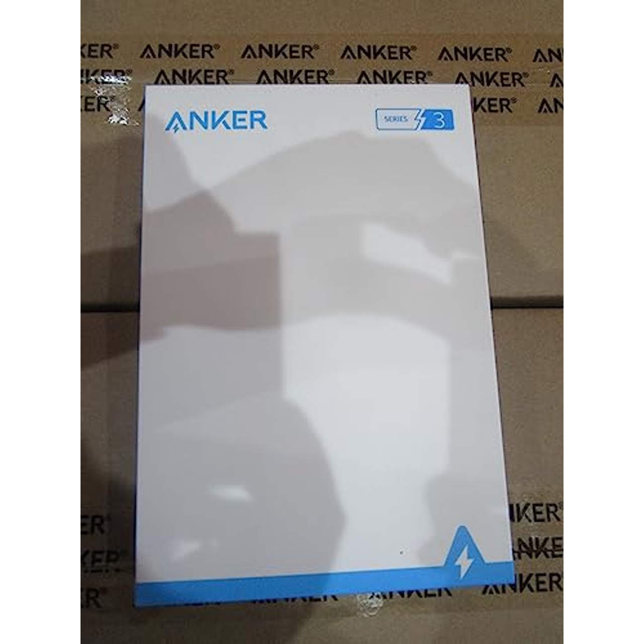 Anker PowerCore 26800mAh