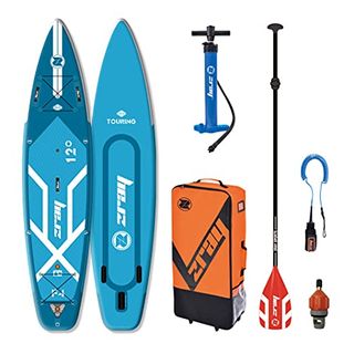 Zray F4 Fury Epic 12'0" Windsup SUP Stand Up Paddle Board