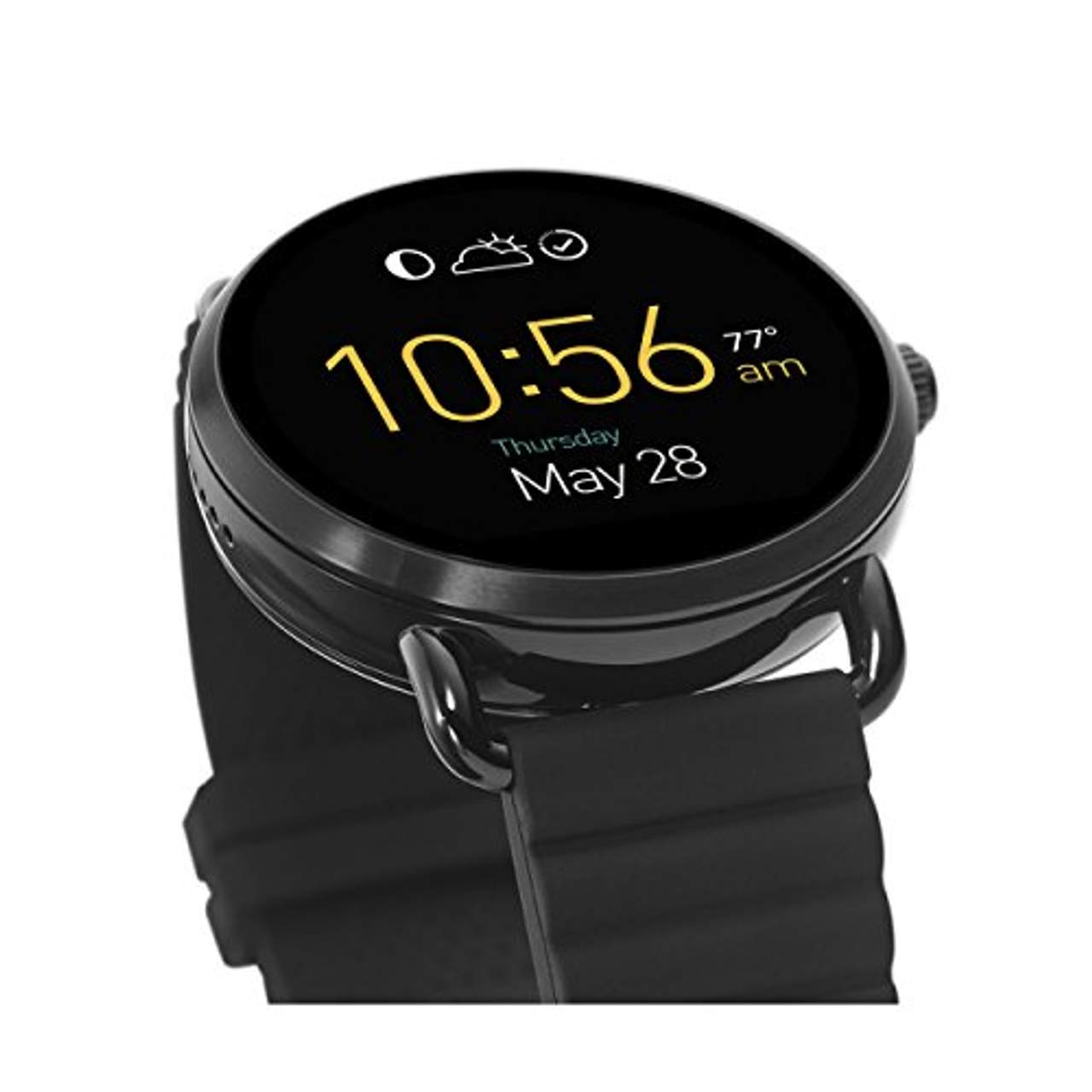 Fossil Q Unisex Smartwatch FTW2103