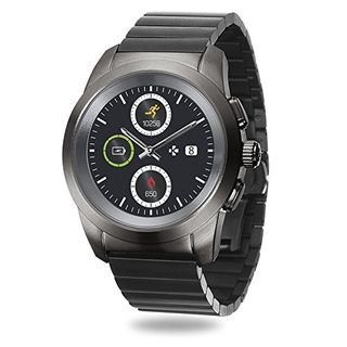 MyKronoz ZeTime Elite hybride Smartwatch 44mm