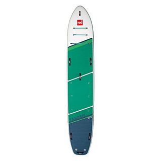 Red Paddle Tandem MSL Sup
