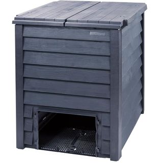 Garantia Komposter Thermo-Wood 400 L