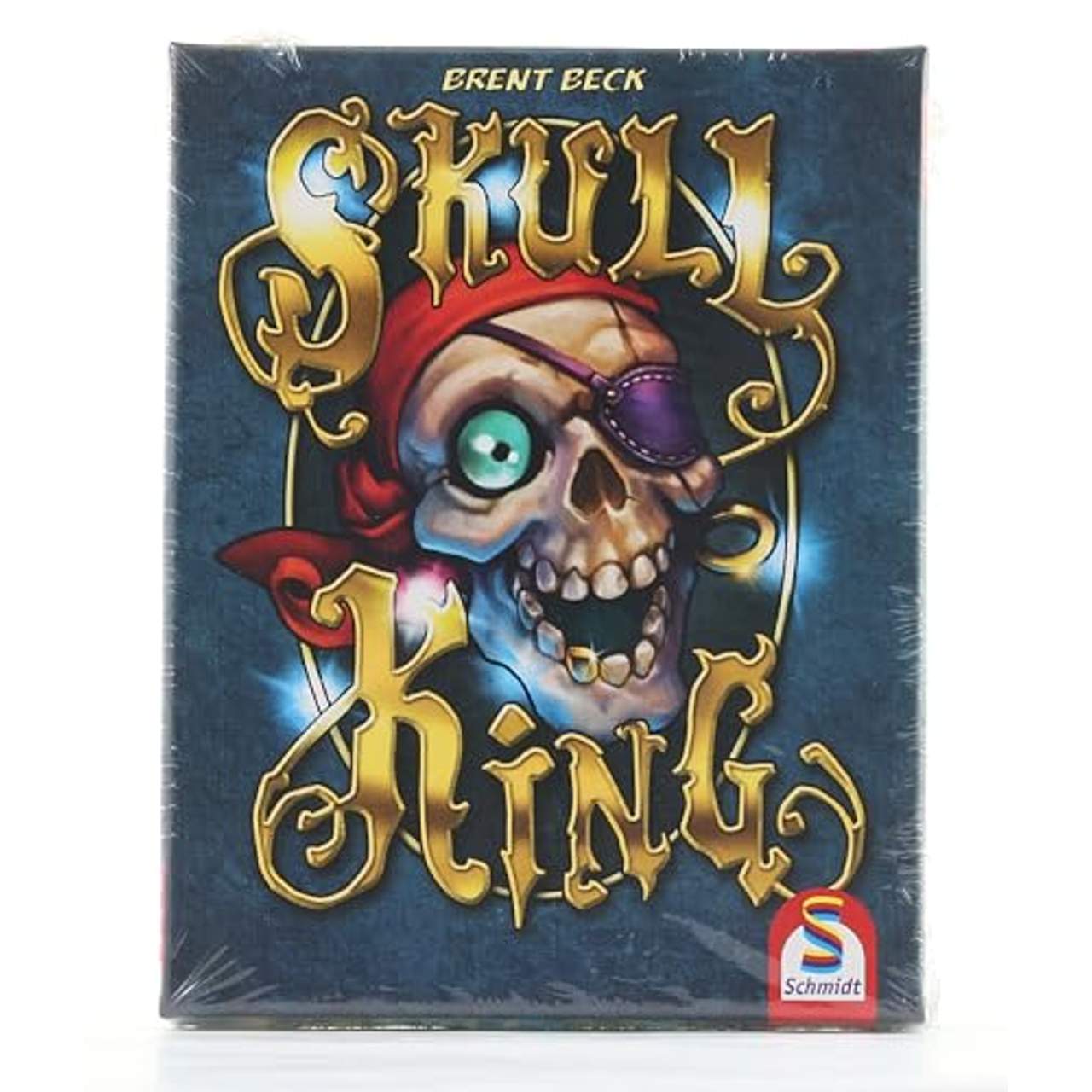 Schmidt Spiele GmbH 75024 Skull King