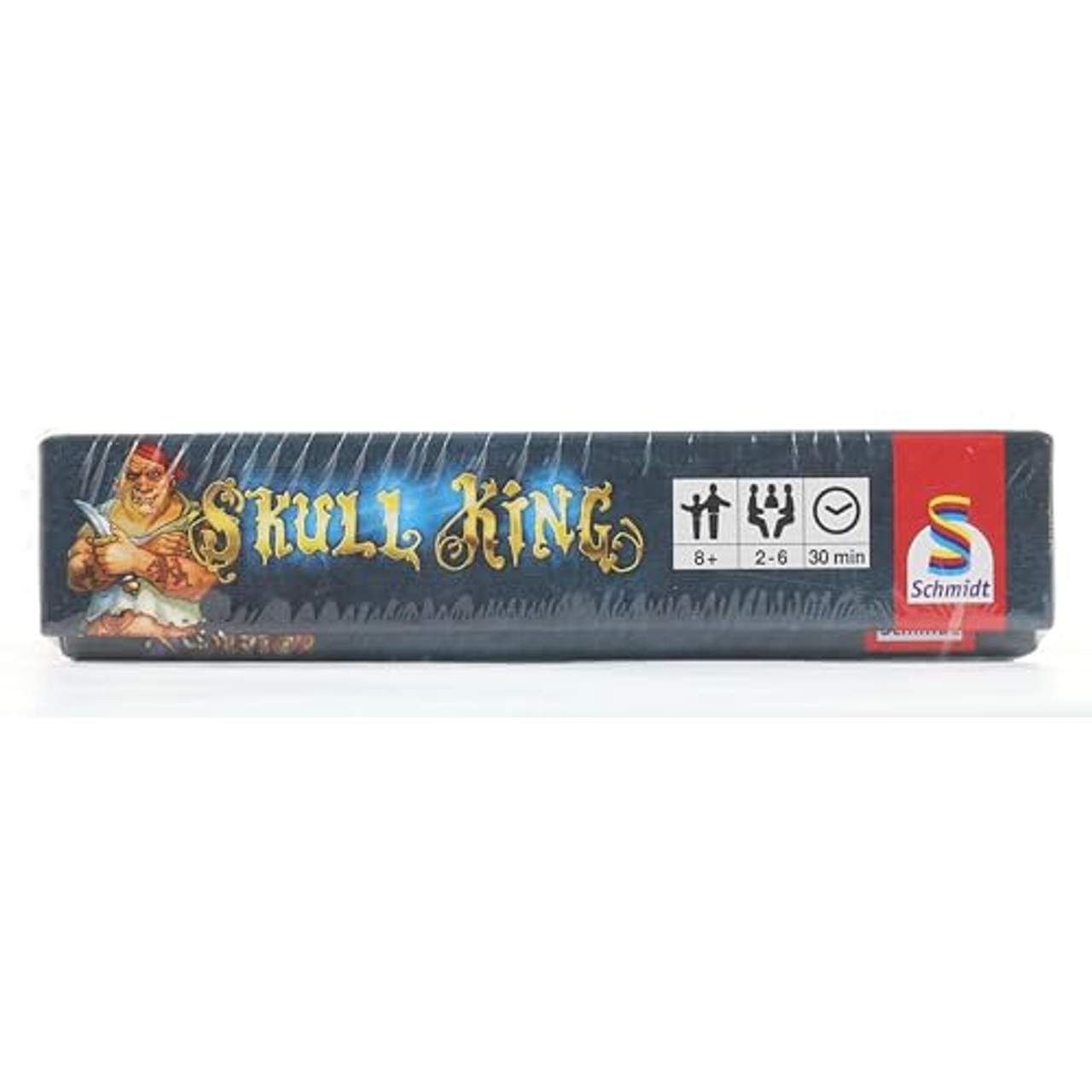 Schmidt Spiele GmbH 75024 Skull King