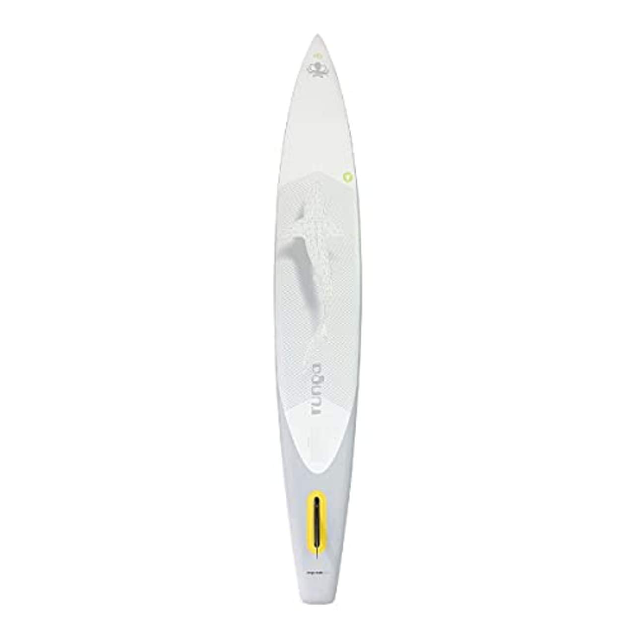 RUNGA Mako Race AIR 14.0 Inflatable SUP iSUP Stand UP Paddle Board #RB65