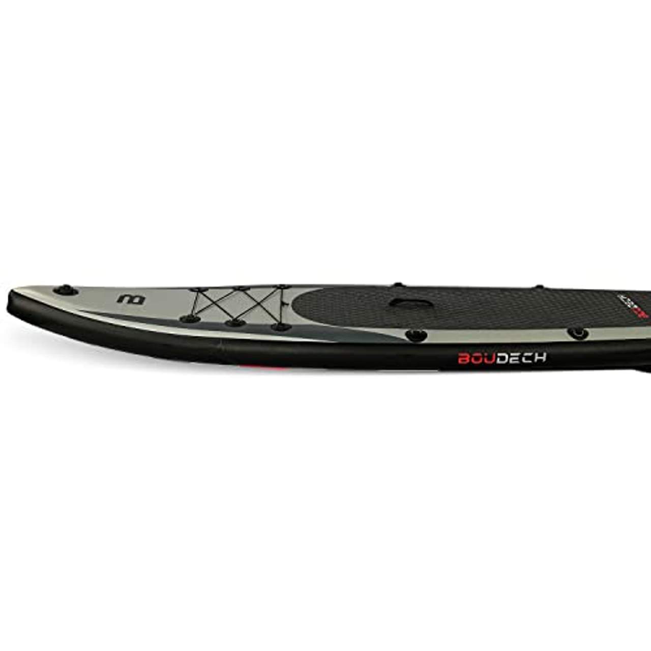 Stand Up Paddle Board Race Aufblasbares SUP-Board 315 x 70 x 15 cm