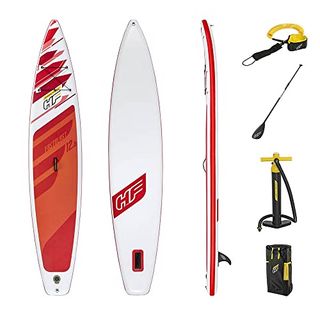 Bestway Hydro-Force Fast Touring Board-Set