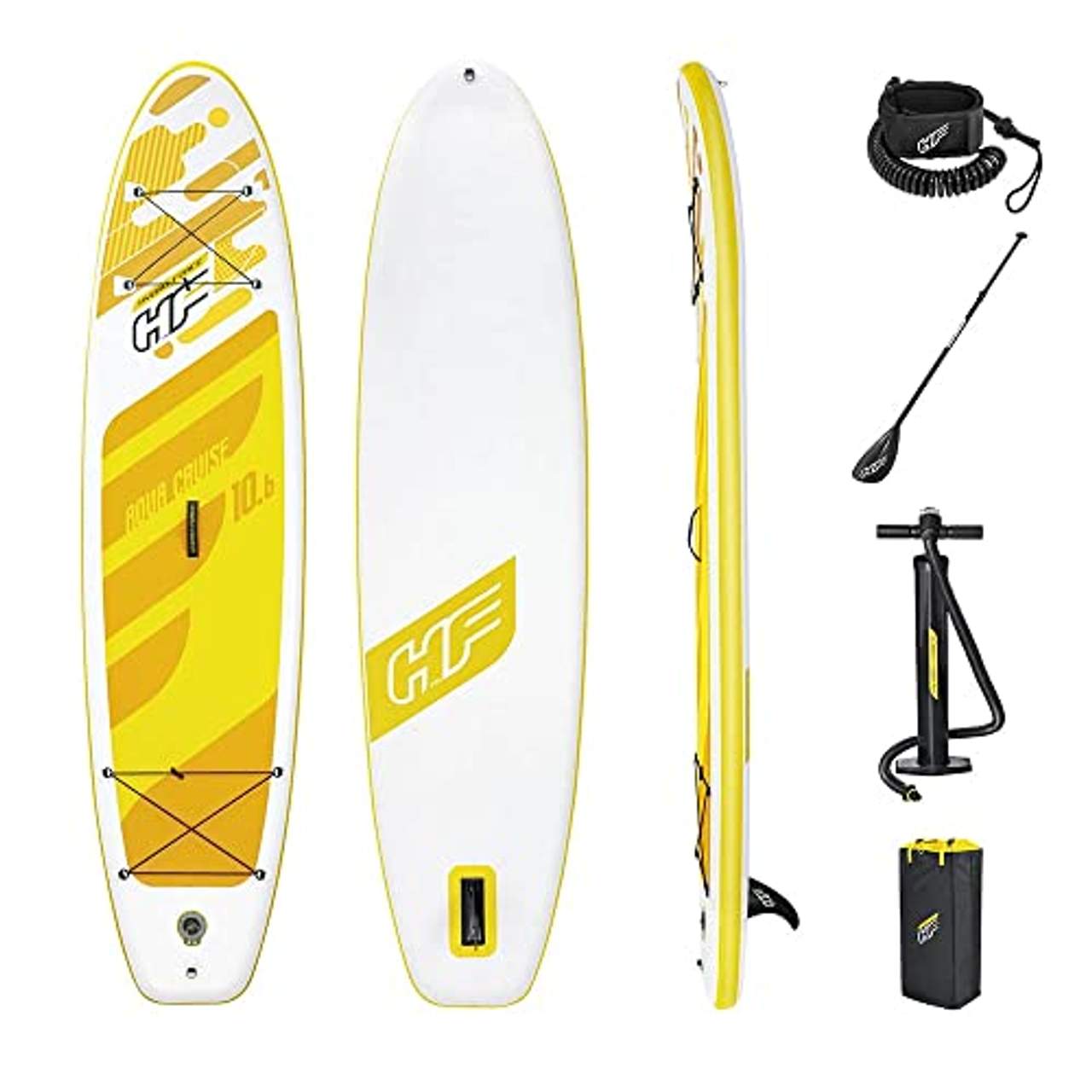 Bestway Hydro-Force SUP Touring Board-Set