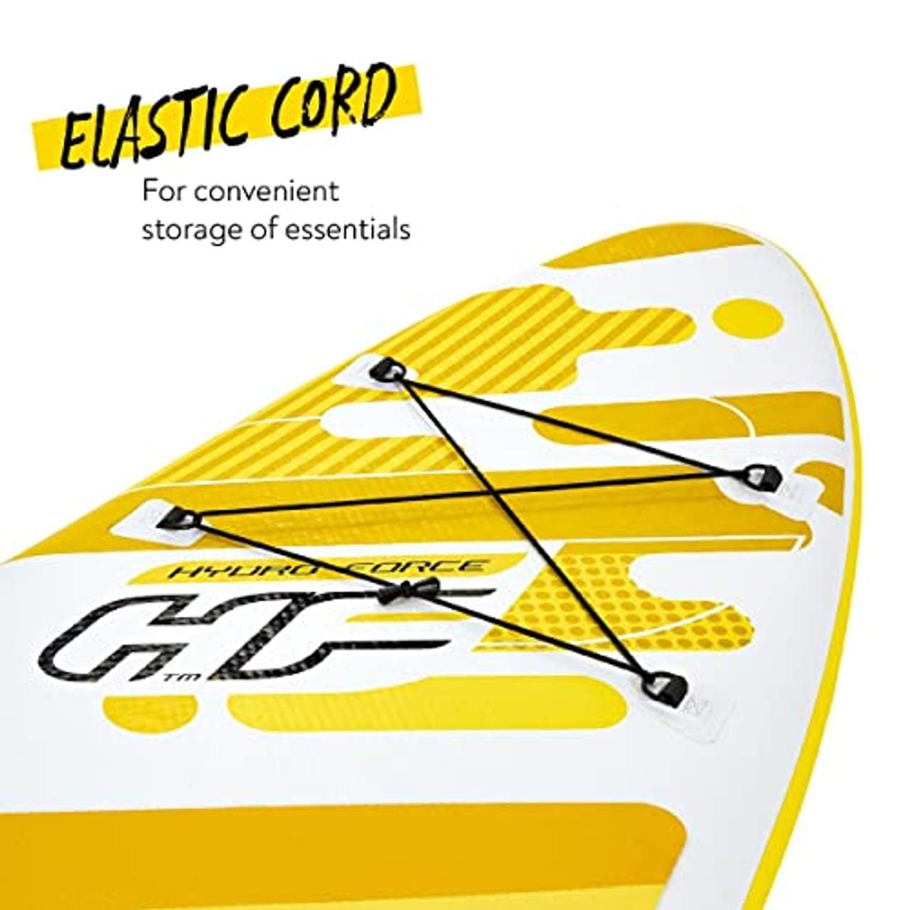 Bestway Hydro-Force SUP Touring Board-Set