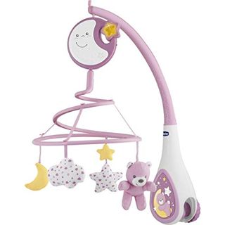 Chicco Next2Dreams Baby-Mobile mit Spieluhr