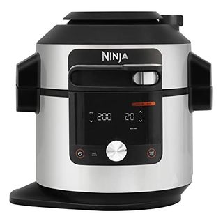 Ninja Foodi MAX 14-in-1 SmartLid-Multikocher