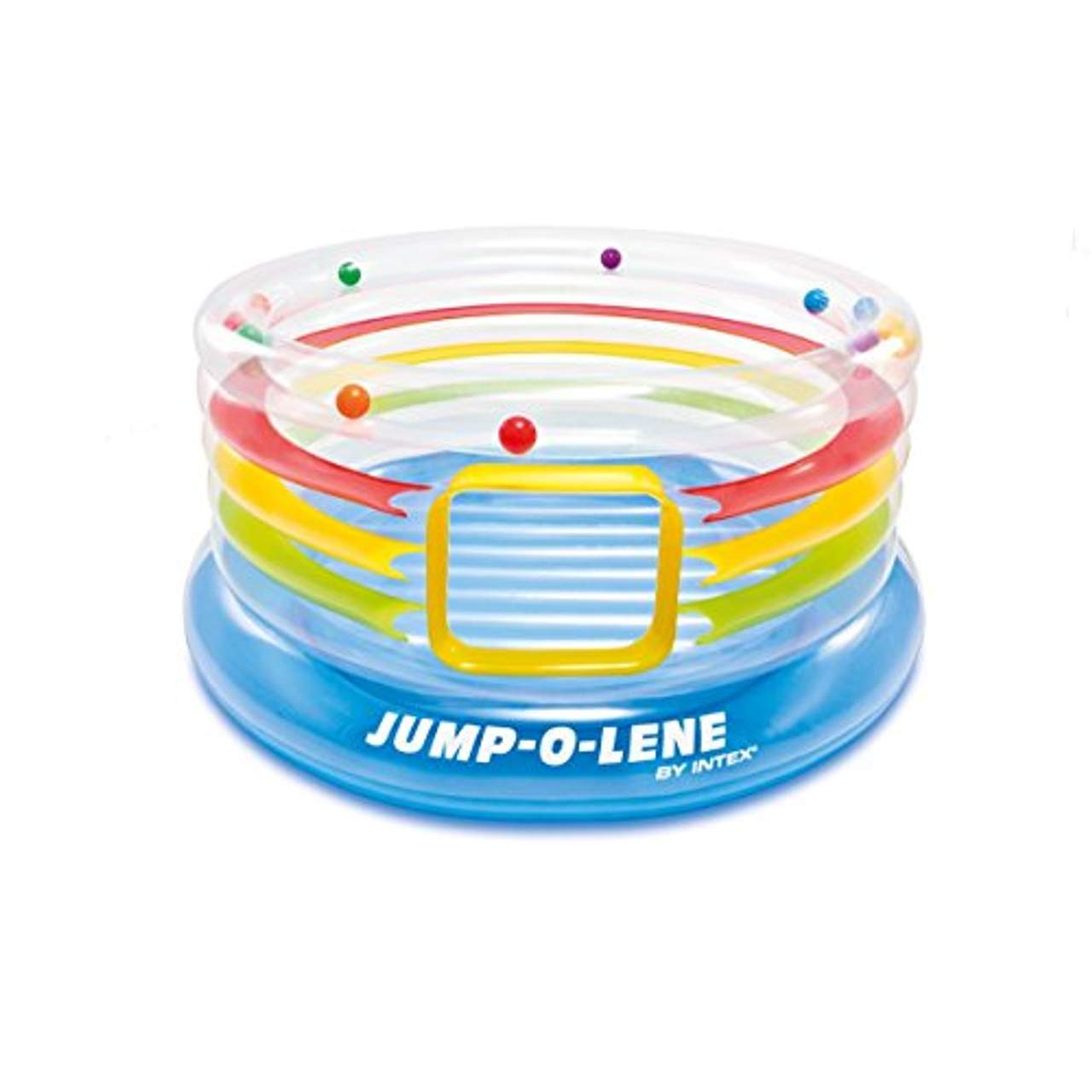Intex Jump-O-Lene Ring Bouncer