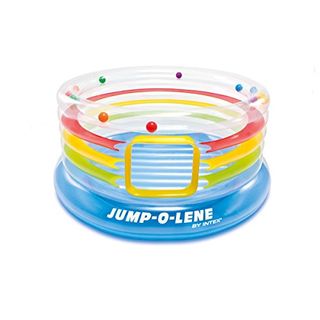 Intex Jump-O-Lene Ring Bouncer
