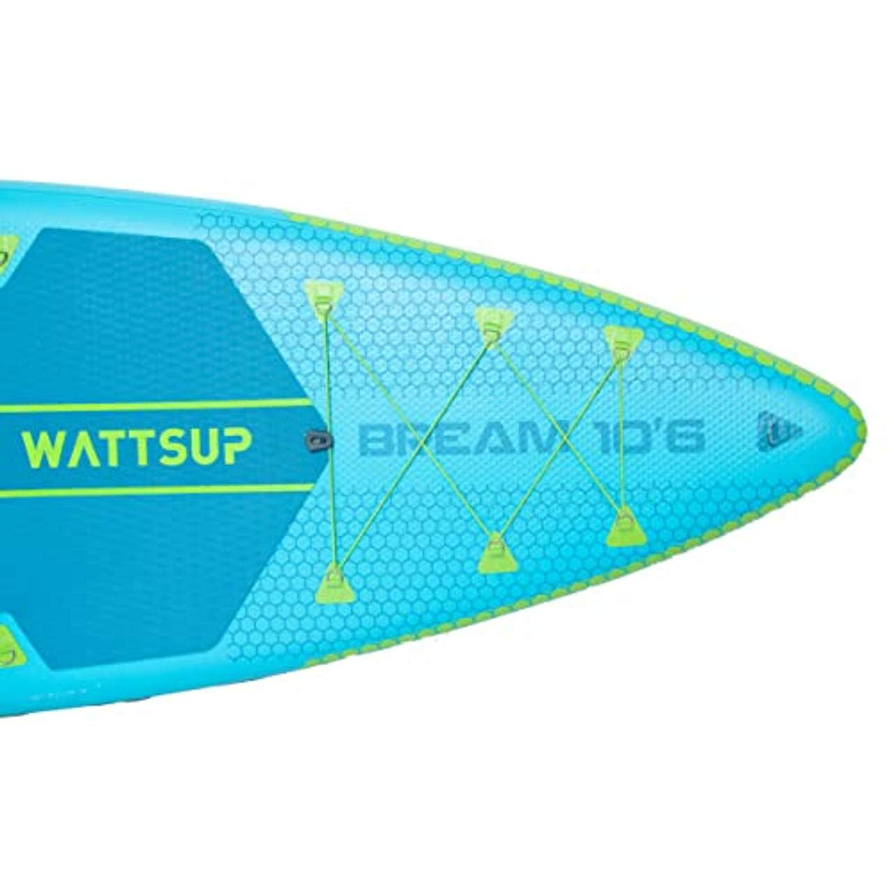 Wattsup PB -WBRM106K SUP WATTSUP