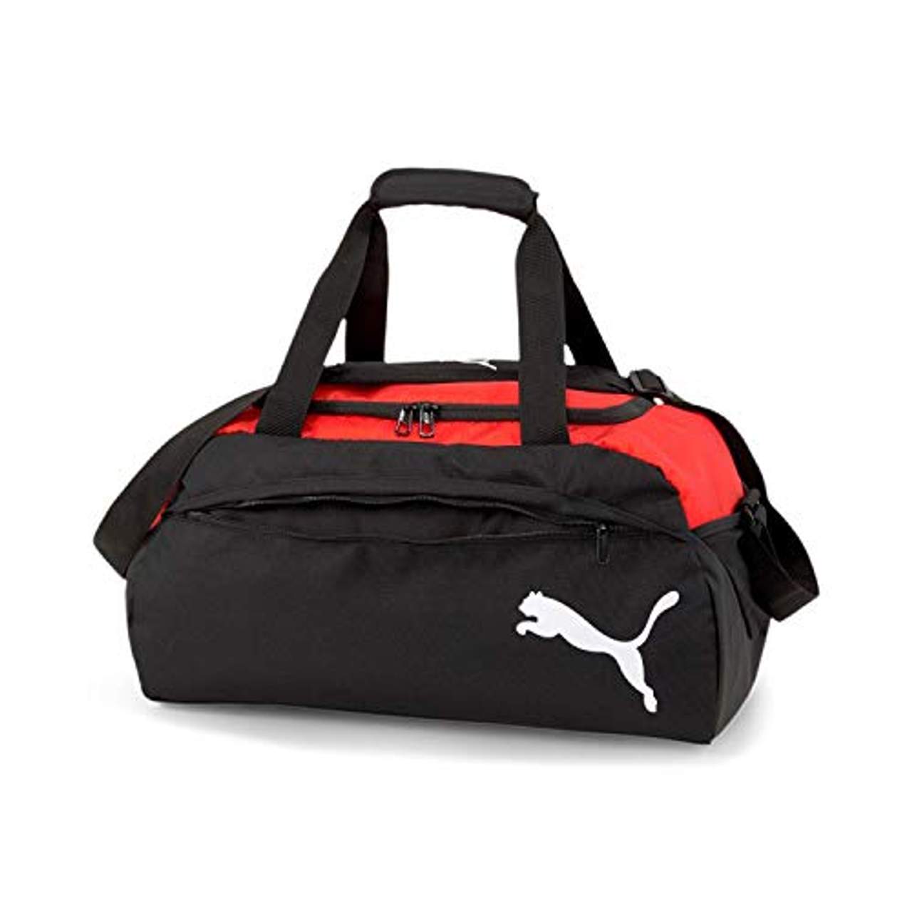 PUMA Unisex Erwachsene teamFINAL 21 Teambag S Sporttasche