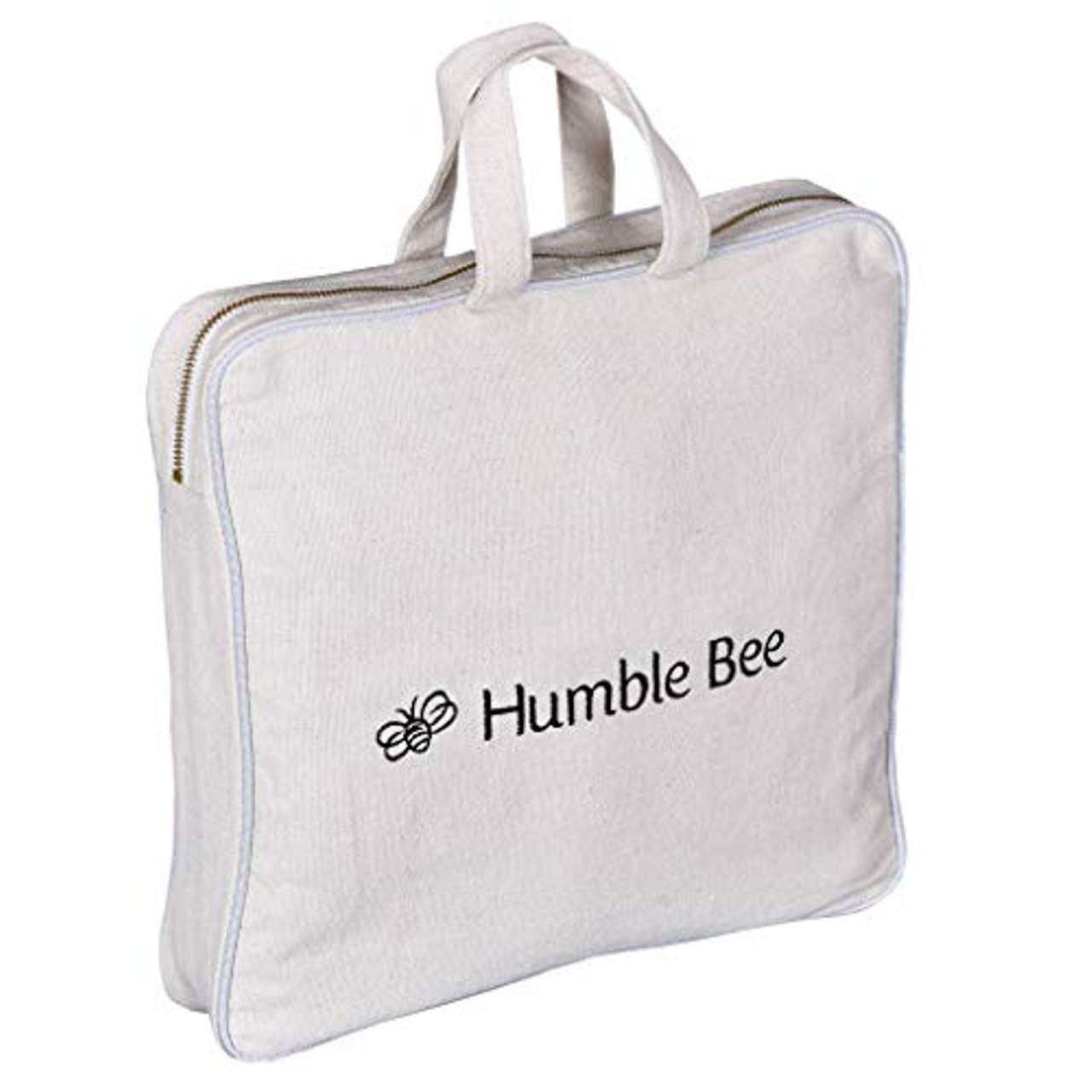 Humble Bee 411 Polycotton-Imkeranzug mit Fechtschleier