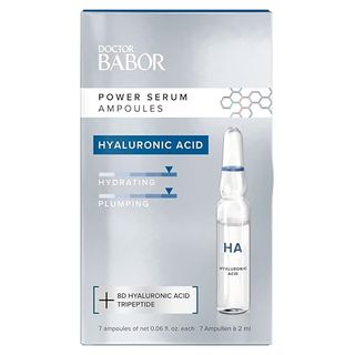 Doctor BABOR Power Serum Hyaluronic Acid