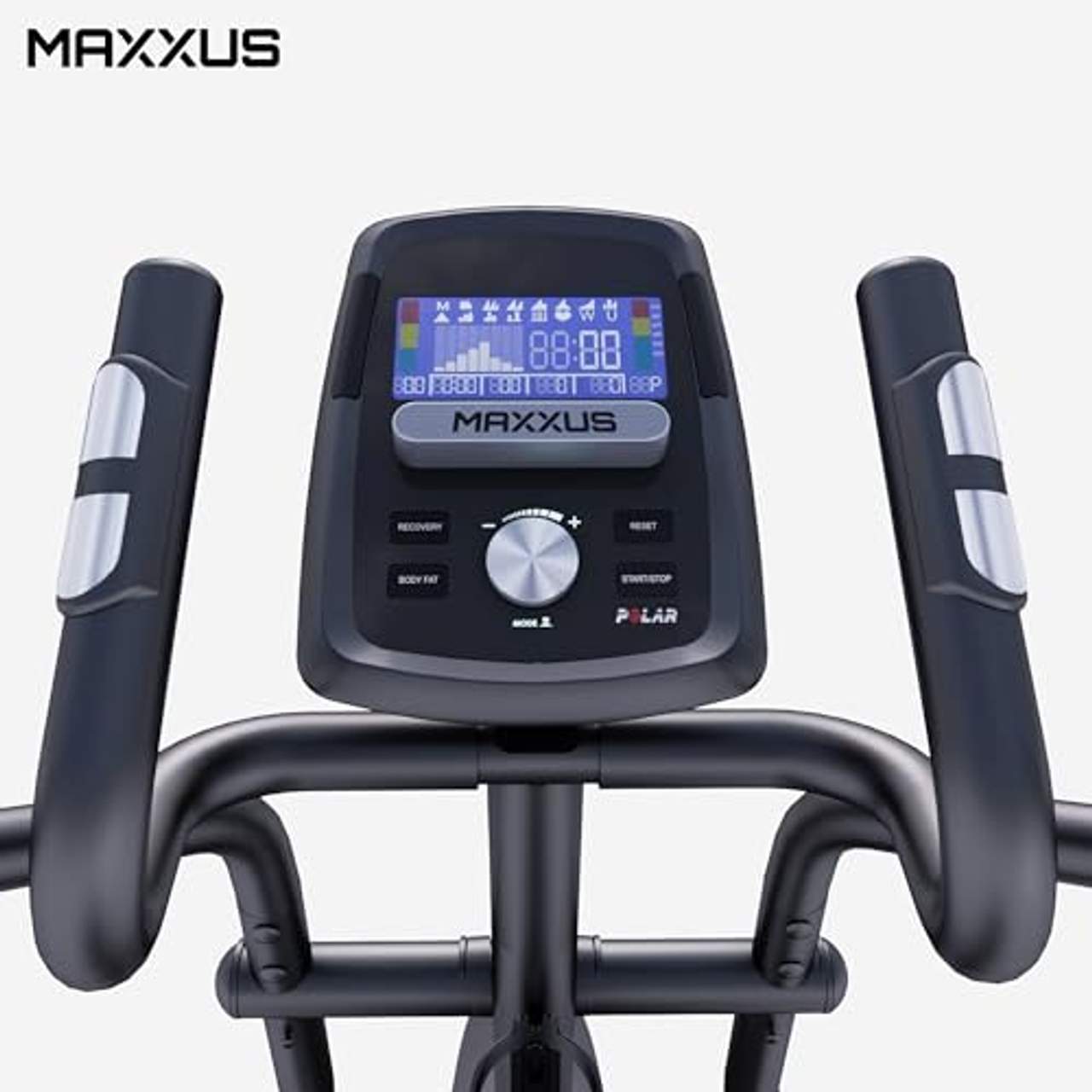 Crosstrainer Maxxus CX 6.1 