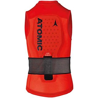 ATOMIC Kinder Live Shield Vest Jr Ski-Protektor-Weste