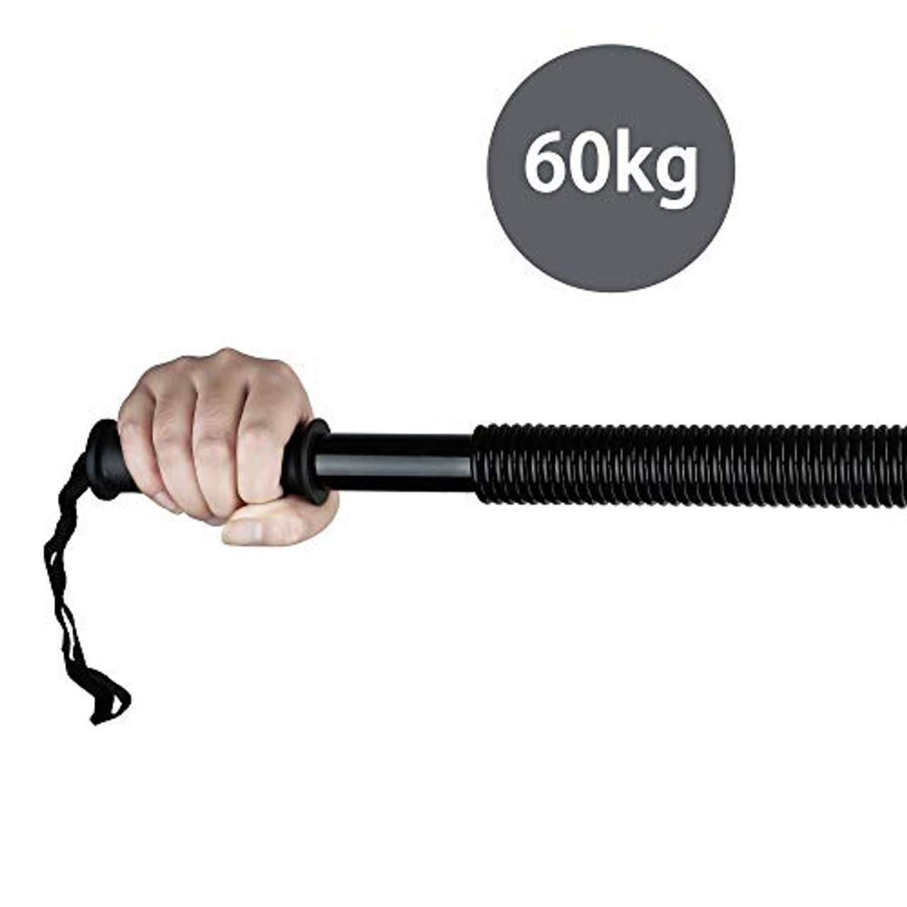 EmpireAthletics Königsfeder Biegehantel in 60 kg