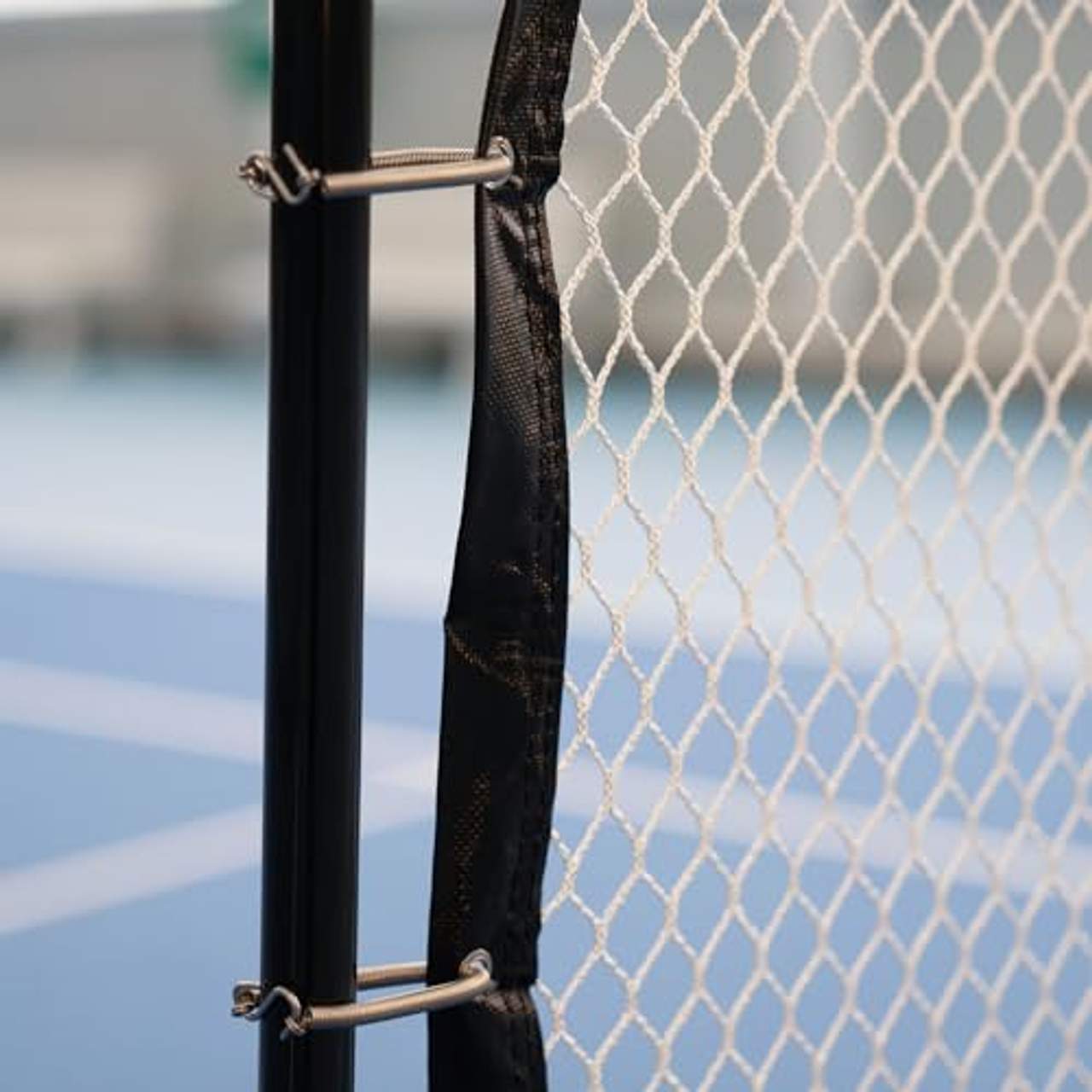 Sport-Thieme Mobile Tenniswand