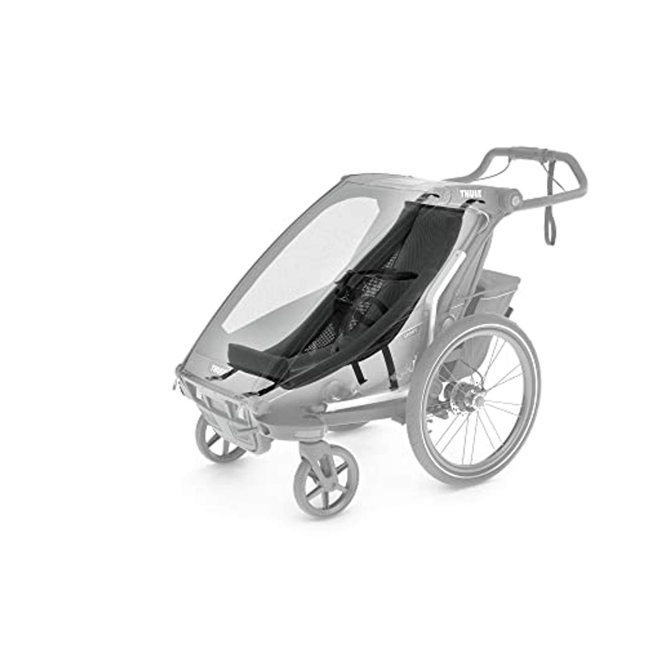 Thule  Fahrrad-Babysitz "Chariot Infant Sling"