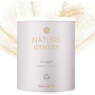 Nature Identity Collagen Pulver 500g