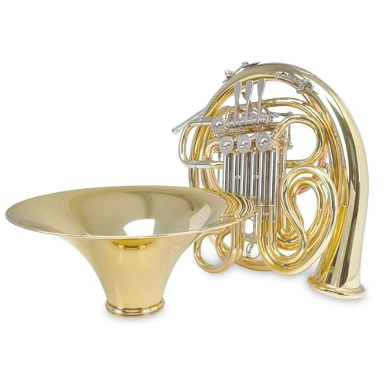Classic Cantabile Brass WH-801L Wald-