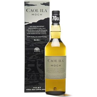 Caol Ila Moch Islay Single Malt Whisky