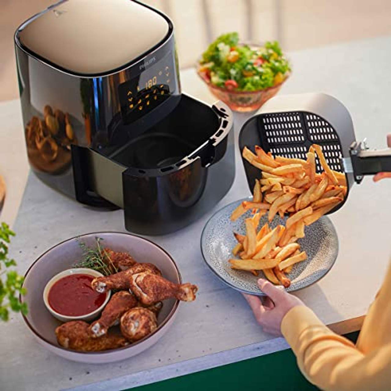 Philips Airfryer 3000 Serie L