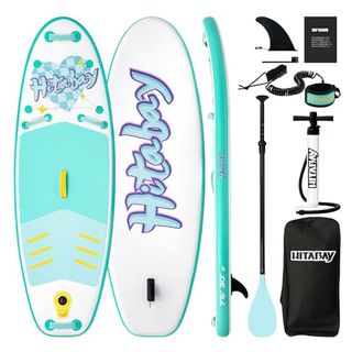 Stand Up Paddle Board im Set