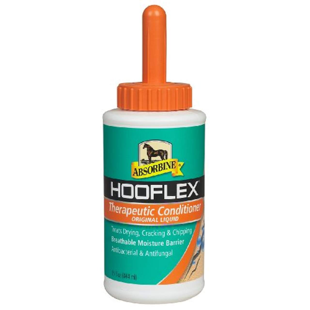 Absorbine Hooflex Ursprüngliche Liquid Huf Conditioner