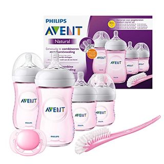 Philips Avent Baby-Fläschchen für Neugeborene