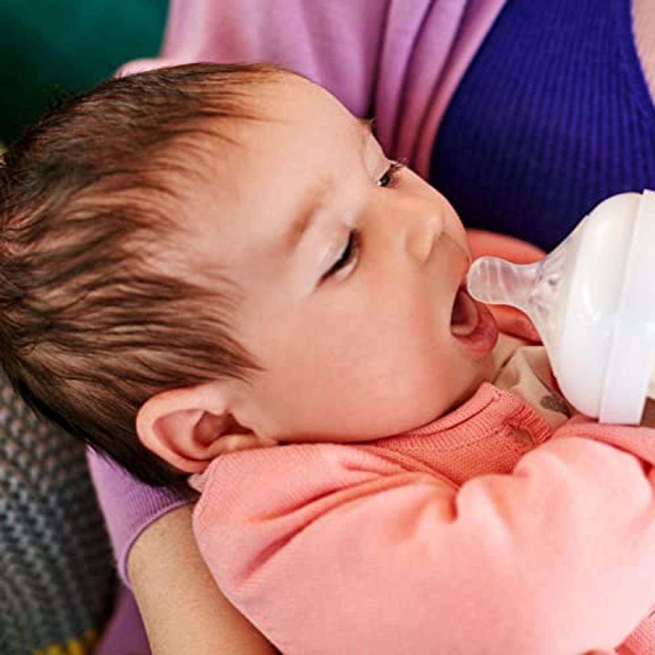 Philips Avent Baby-Fläschchen für Neugeborene