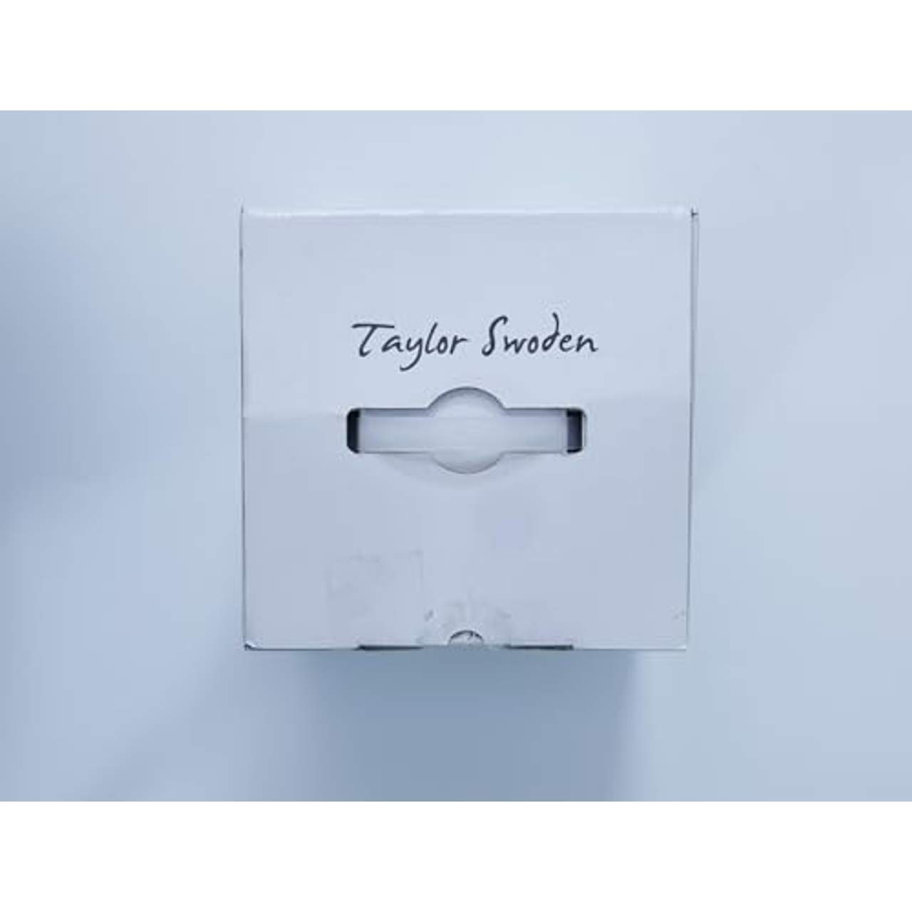 Taylor Swoden Wasserkocher mit Temperatureinstellung