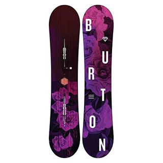 Burton Damen Stylus Snowboard