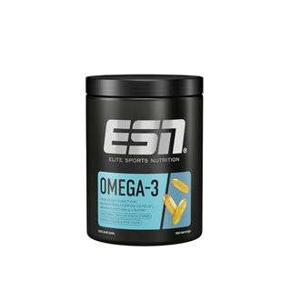 ESN Super Omega 3 Caps