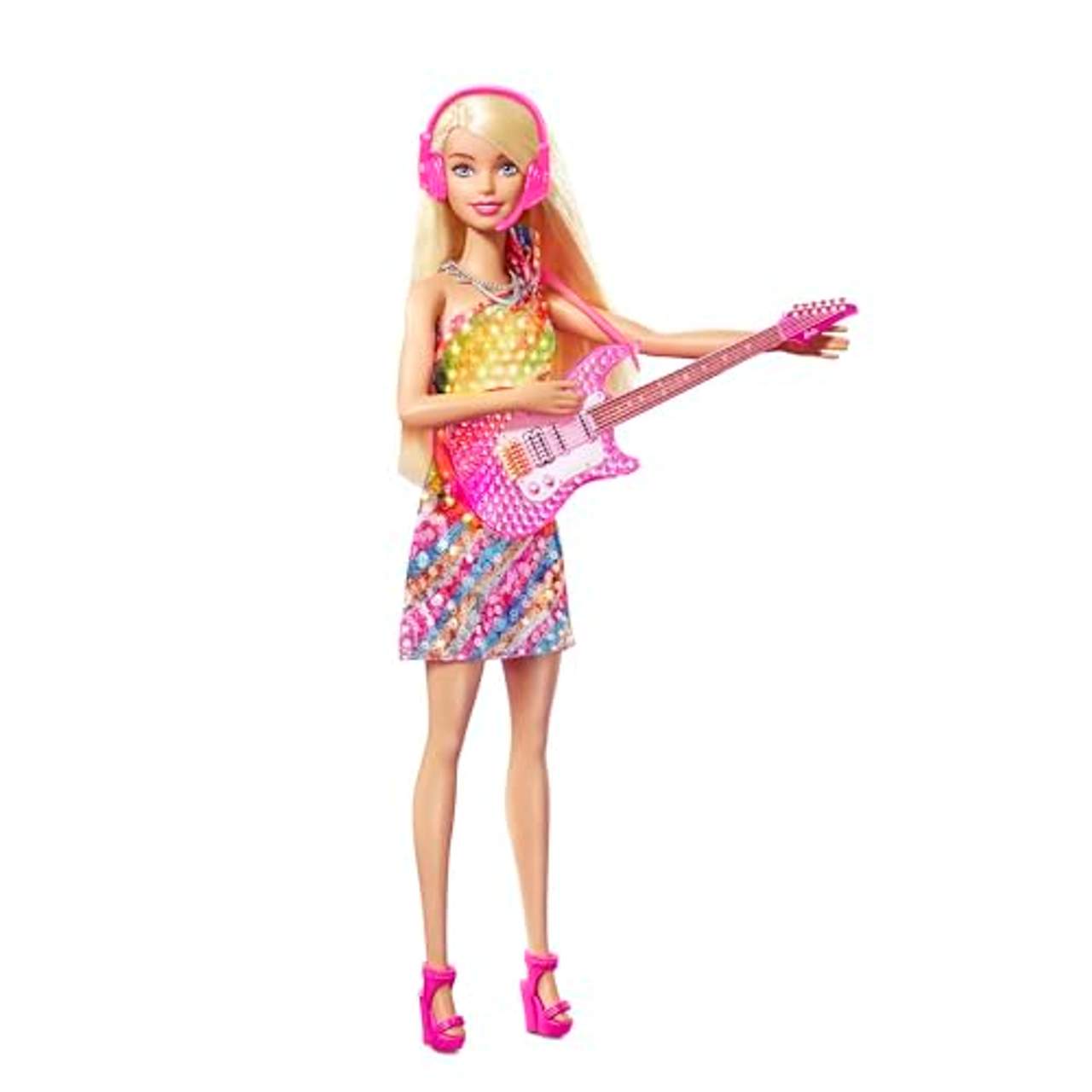 Barbie GYJ23 "Bühne frei