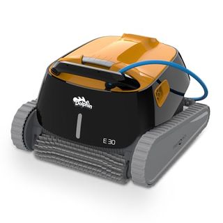 Dolphin E30 Automatischer Schwimmbecken-Reinigungsroboter
