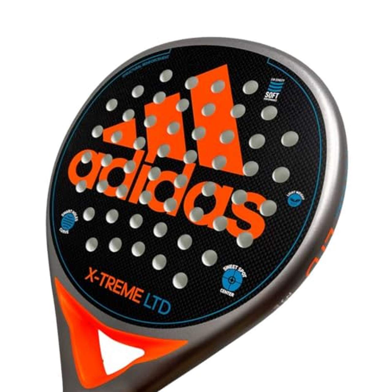 Adidas X-Treme LTD Orange