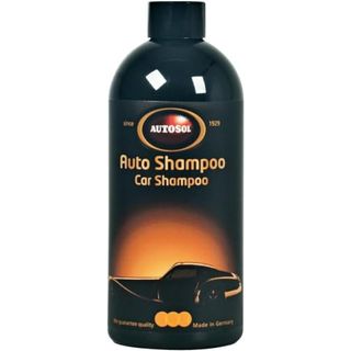 Autosol 11 002001 Auto Shampoo 500ml