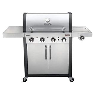 Char-Broil Professional 4400S 4 Brenner Gasgrill