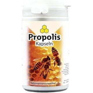 Apinatural Propolis-Kapseln 100 Stk