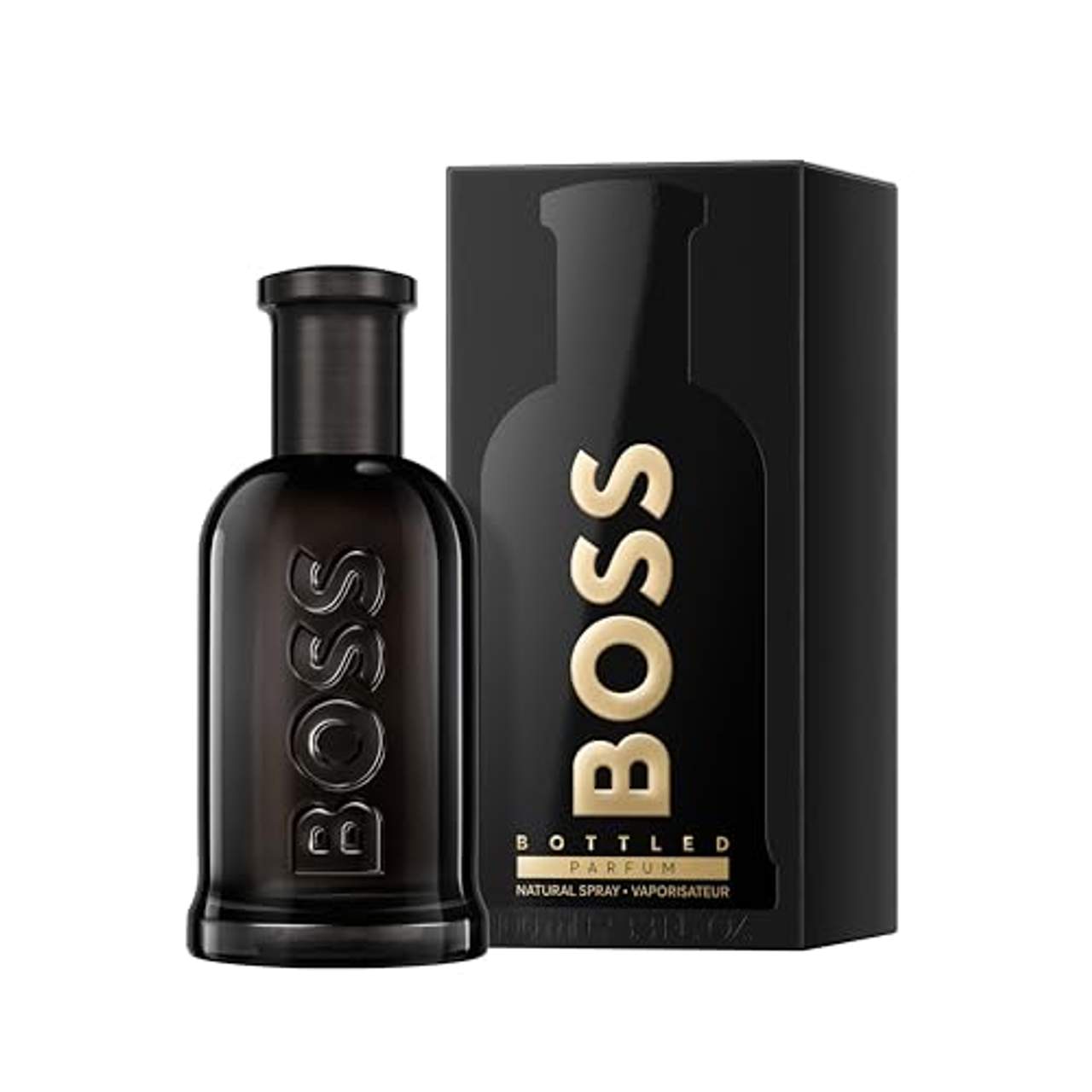 HUGO BOSS BOSS Bottled Parfum