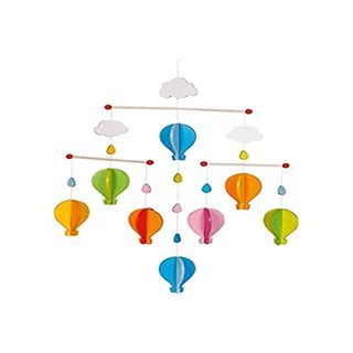 goki-  Mobile Heißluftballons 35 x 53 cm