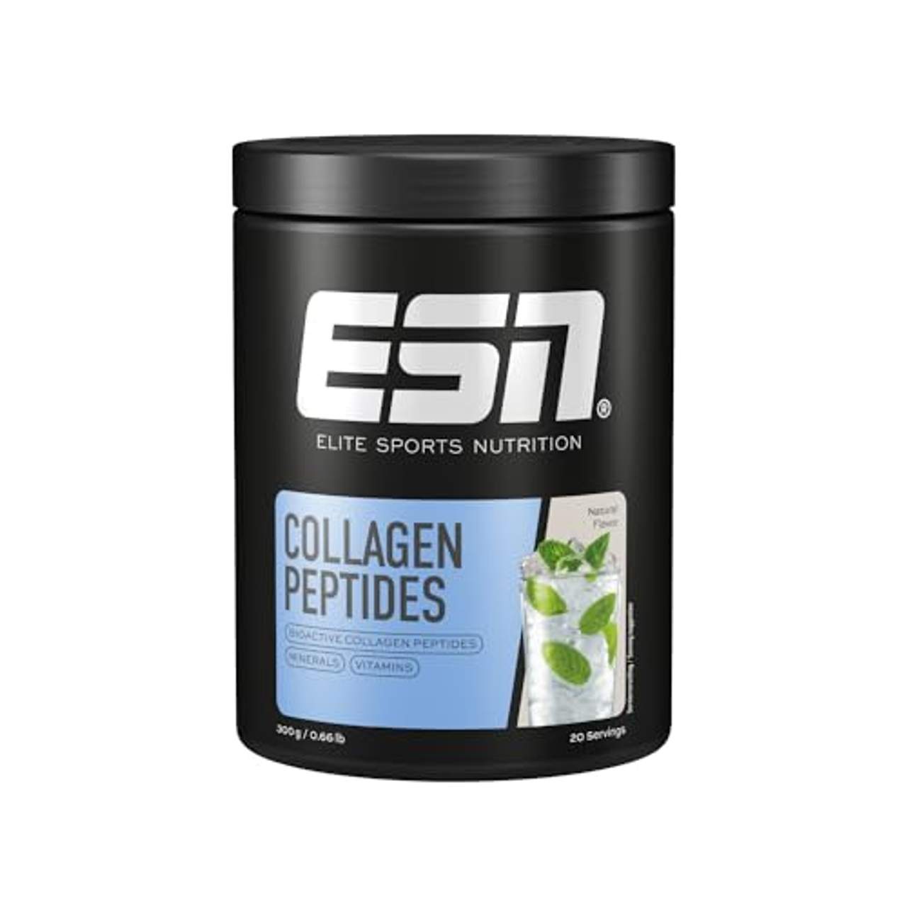 ESN Collagen Peptides 300g Natural