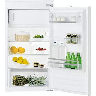 Bauknecht KSI 10GF2 Einbau-Kühlschrank mit Gefrierfach