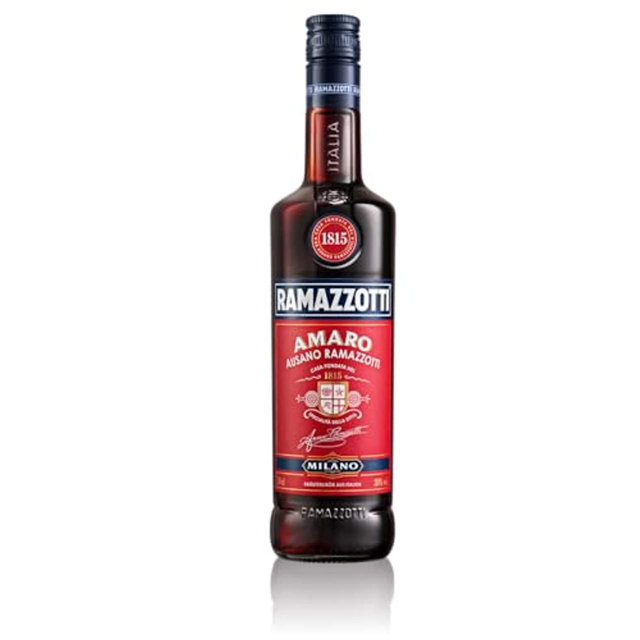 Ramazzotti Amaro Der italienische Digestif
