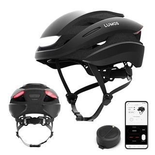 Lumos Ultra Smart-Helm Fahrradhelm