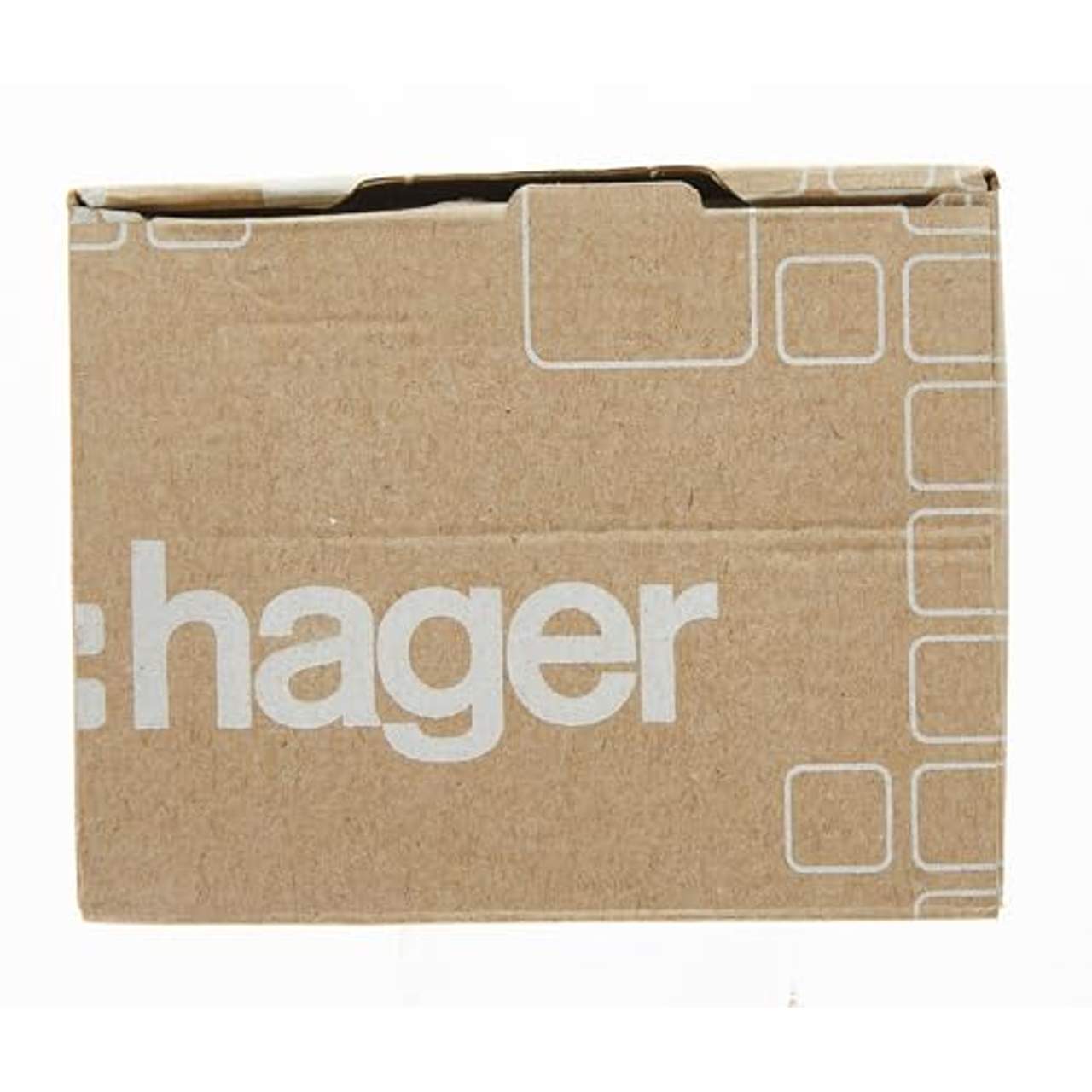 Hager CDA440D FI-Schalter 40A 30mA A-Typ 4-polig